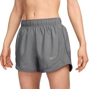 Nike Women's Charcoal Athletic Shorts